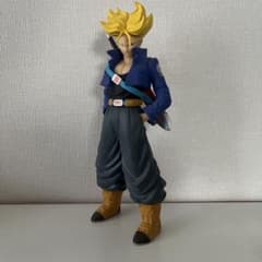 ドラゴンボール 超戦士DXフィギュア4 トランクスのサムネイル