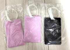 =LOVE ラゲッジタグ プレミアム限定グッズのサムネイル
