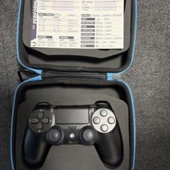 BattleBeaver ps4カスタムコントローラーのサムネイル