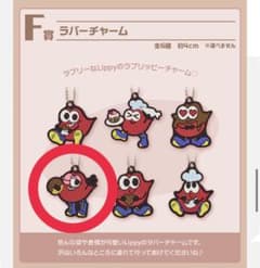 Nissy lippy 一番くじ F賞のサムネイル