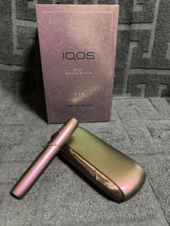 ○動作確認済み！iQOS 3DUO○のサムネイル