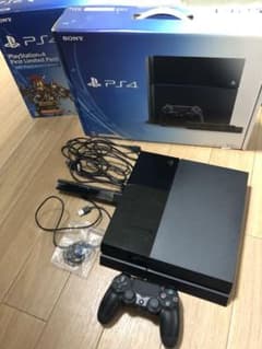 PlayStation®4 Grand Theft Auto V Pack C…のサムネイル