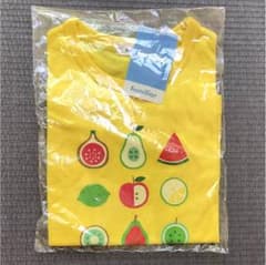 【新品未使用】ファミリアTシャツのサムネイル