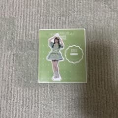 FRUITS ZIPPER 櫻井優衣 アクリルスタンドのサムネイル
