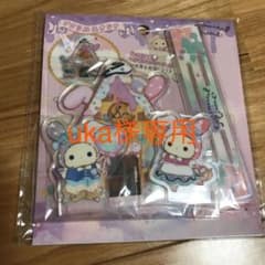 uka様専用　センチメンタルサーカス　アクリルスタンドのサムネイル
