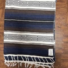 DULTON MEXICAN THROW 125×175cmのサムネイル