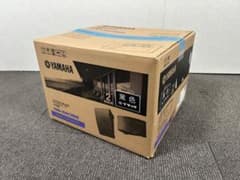 新品未使用 YAMAHA NS-AW392 1個 - メルカリ