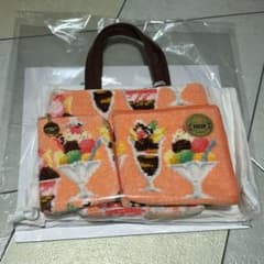 FEILER   フェイラー　福袋　プリンアラモードセットのサムネイル