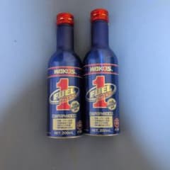 WAKO'S FUEL 1 フューエルワン 新品未開封200ml 2本セット - メルカリ