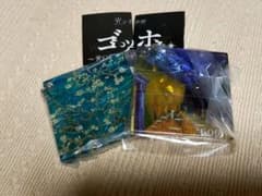 ゴッホ 光の美術館 ガチャ アクリルプレートのサムネイル