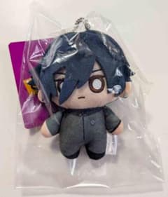 P1 ペルソナ1 主人公 ピアスの少年 ぬいぐるみマスコット 新品のサムネイル