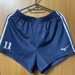 日本体育大学ゲームパンツのサムネイル