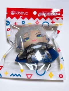 にじさんじ ぱぺ イブラヒムのサムネイル