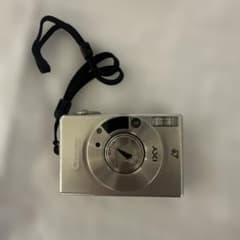 Canon IXY 320 컴팩트 필름 카메라 수리할 수 있는 분에게