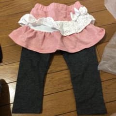 スカッツ スカート 90のサムネイル