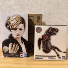SHFiguarts (진골 조각법) 앙크 정리 판매
