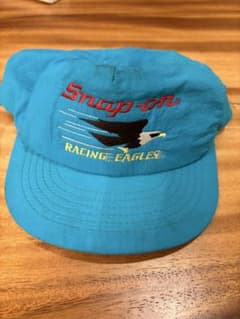 レア 70s 80s Snap-on キャップ swingster usa製 - メルカリ