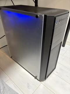 ゲーミングPC】14600KF/RTX3050/メモリ32GB/SSD 1TB - メルカリ