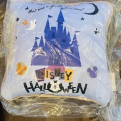 ディズニー ジャングルカーニバル アブーズバザール ハロウィーン