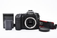☆美品☆Canon キャノン EOS 50D ボディ #21099 - メルカリ