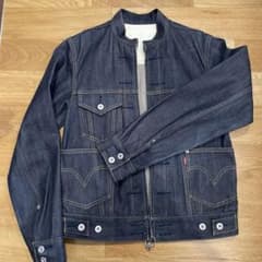 Levi’s Lefty Jean デニムジャケットのサムネイル