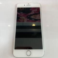 iPhone 8 Silver 64 GB auのサムネイル
