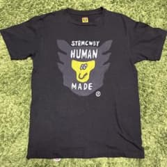 human made Tシャツ　3点セットのサムネイル