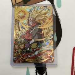 ドラゴンボールヒーローズ トランクスゼノ HG04-53のサムネイル
