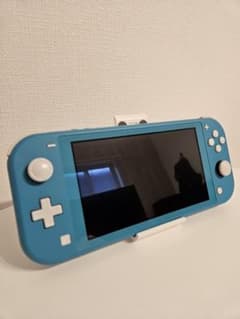Nintendo Switch Lite ターコイズ 本体のみのサムネイル