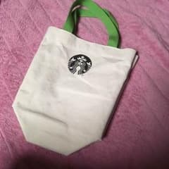 スタバ2016福袋 トートバッグのサムネイル
