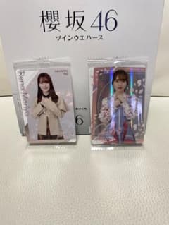 守屋麗奈　ウエハースのサムネイル