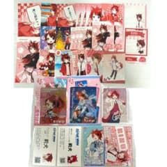 莉犬くん ブロマイド カード セットのサムネイル