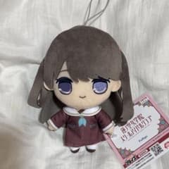 ①② ラブライブ！ 蓮ノ空女学院 きゅるまるぬいぐるみ 藤島慈①