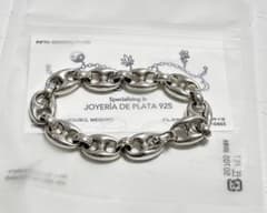 fifthgeneralstoreブレスレットシルバー925 Medi - メルカリ