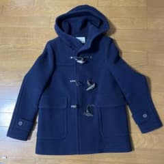 マカフィー  MACPHEE ダッフルコートのサムネイル