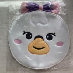 NiziU うちわカバー MAYANのサムネイル