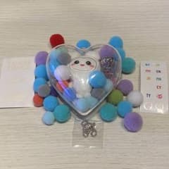 TWICE LOVELYS ダブリー ダヒョン グッズ まとめ売り TWICE ダヒョン ダブリー グッズ 10点セット まとめ売り バラ売り不可