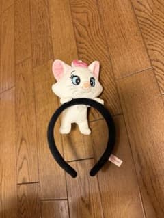 マリー カチューシャのサムネイル