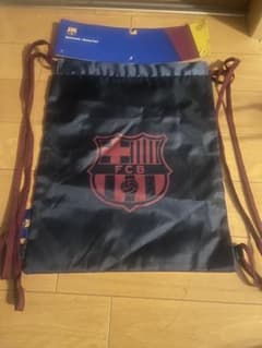 FCバルセロナ ナップサックのサムネイル