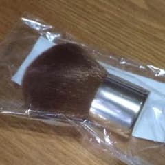★R様専用★オンリーミネラル ミニブラシのサムネイル