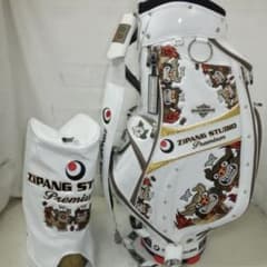 琉球ゴルフ★ZIPANG STUDIO★シーサー★入手困難★美品 琉球ゴルフ☆ZIPANG STUDIO☆シーサー☆入手困難☆美品☆プロモデル