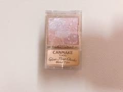 CANMAKE Glow Fleur Cheeks Blend Typeのサムネイル