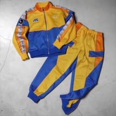 93-94★清水エスパルス★ジャージ 上下 セットアップ★サッカー ユニフォーム 93-94☆清水エスパルス☆ジャージ 上下 セットアップ☆サッカー