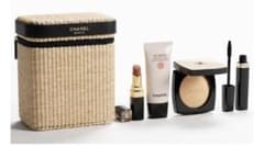 限定 CHANEL レベージュパニエデエサンシエルセット - メルカリ