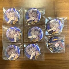ツイステッドワンダーランド ラギー・ブッチ 8点セット - メルカリ