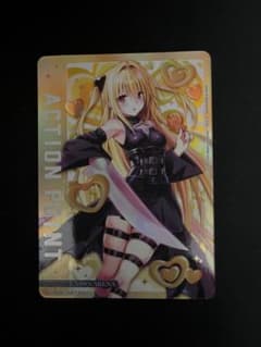 最安ショップ比較】 UNION ARENA To LOVEる-とらぶる- Memory of