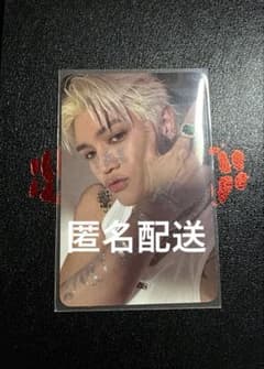 NCT TAEYONG テヨン WYLD book ver. 封入トレカ - メルカリ