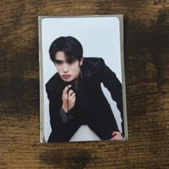 THE UNITY ジェヒョン トレカ - メルカリ