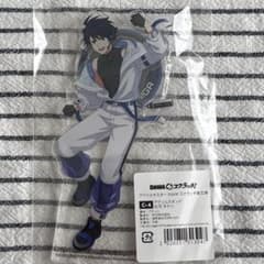 れ*能様 アイドルマスターSideM 大河タケル アクリルスタンド DMMスクラのサムネイル