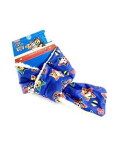 新品！パウパトロール　ボア マフラーのサムネイル